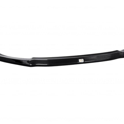 Frontsplitter V.2 för Audi S8 D4 Facelift
