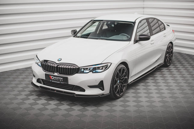 Frontsplitter V.2 för BMW 3-serie G20/G21
