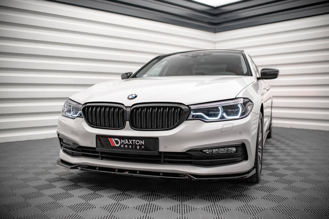 Frontsplitter V.2 för BMW 5-serie G30/G31
