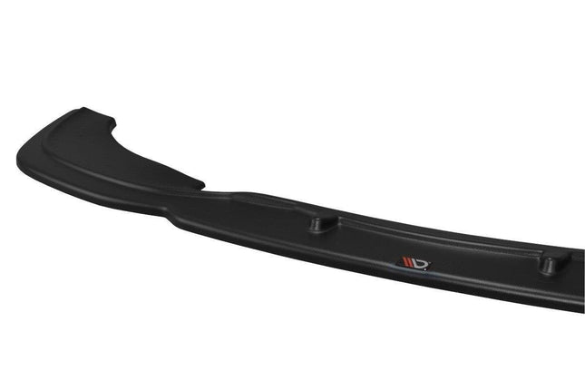 Frontsplitter V.2 för BMW M3 E46 Coupé