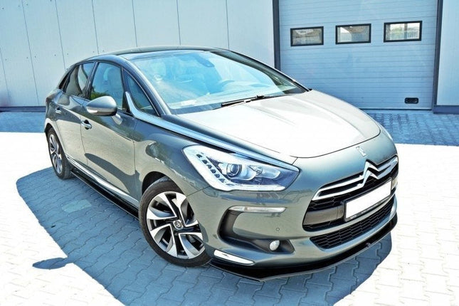 Frontsplitter V.2 för Citroen DS5