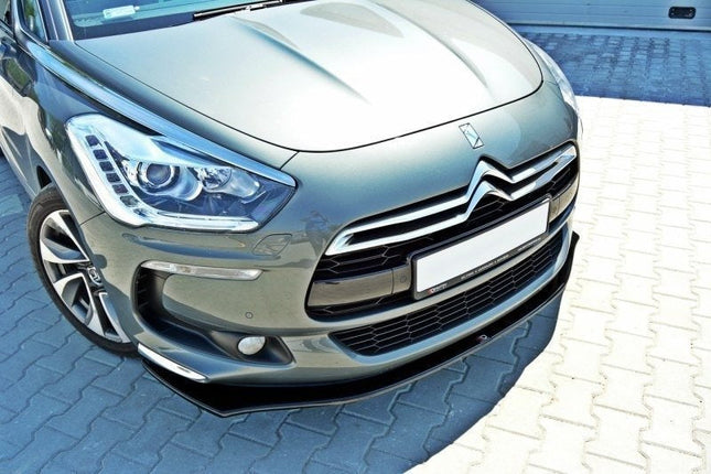 Frontsplitter V.2 för Citroen DS5