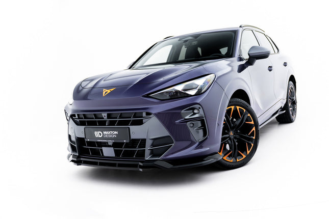 Frontsplitter V.2 för Cupra Terramar MK1