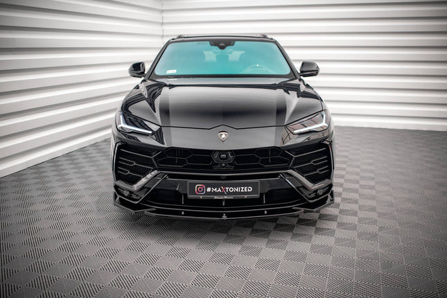 Frontsplitter V.2 för Lamborghini Urus MK1