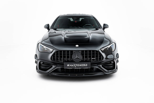 Frontsplitter V.2 för Mercedes CLE 53 C236