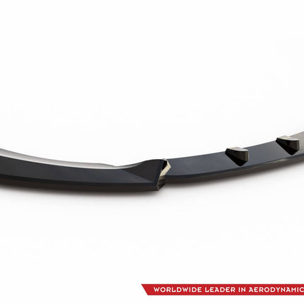 Frontsplitter V.2 för Mercedes E63 W213 Facelift