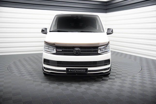 Frontsplitter V.2 för VW T6