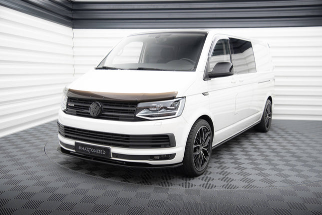 Frontsplitter V.2 för VW T6