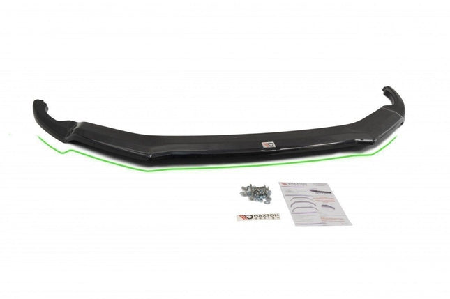 Frontsplitter V.3 för Audi R8 MK2