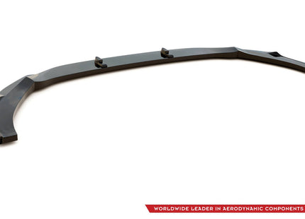 Frontsplitter V.3 för Audi RS5 F5 Facelift