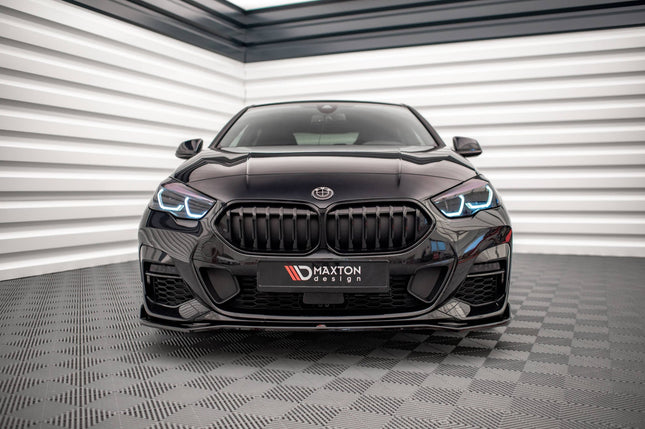 Frontsplitter V.3 för BMW 2-serie Gran Coupé M-Paket/M235i F44