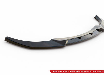 Frontsplitter V.3 för BMW 3-serie Coupé E46