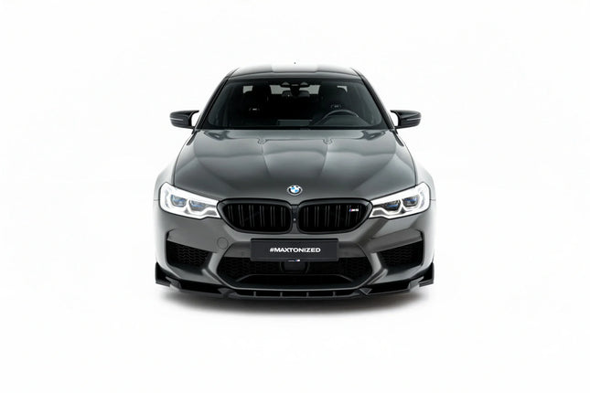 Frontsplitter V.3 för BMW M5 F90