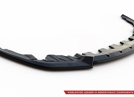 Frontsplitter V.3 för BMW M8 Gran Coupé F93/Coupé F92