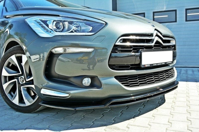 Frontsplitter V.3 för Citroen DS5
