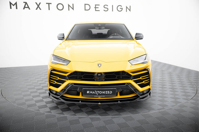 Frontsplitter V.3 för Lamborghini Urus MK1