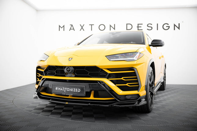 Frontsplitter V.3 för Lamborghini Urus MK1