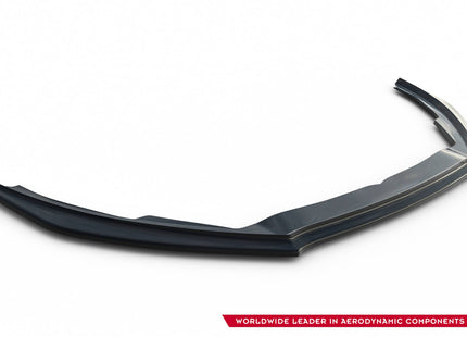 Frontsplitter V.4 för Ford Focus ST/ST-Line MK4