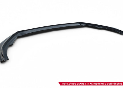 Frontsplitter V.4 för Ford Focus ST/ST-Line MK4
