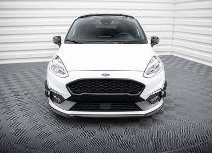 Frontsplitter V.6 för Ford Fiesta MK8 ST/ST-Line