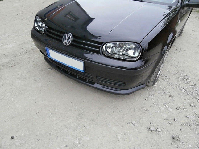 Frontsplitter för VW Golf IV