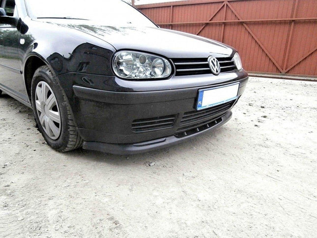 Frontsplitter för VW Golf IV
