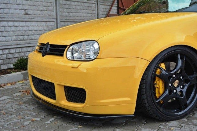 Frontsplitter för VW Golf IV R32