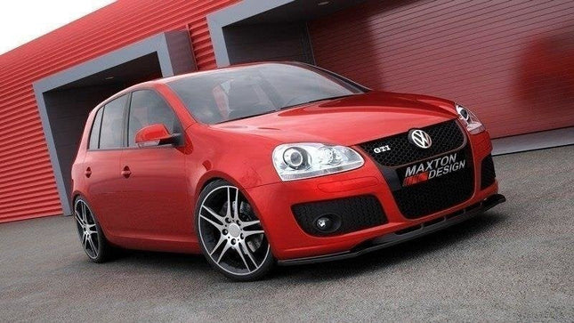 Frontsplitter för VW Golf V GTI