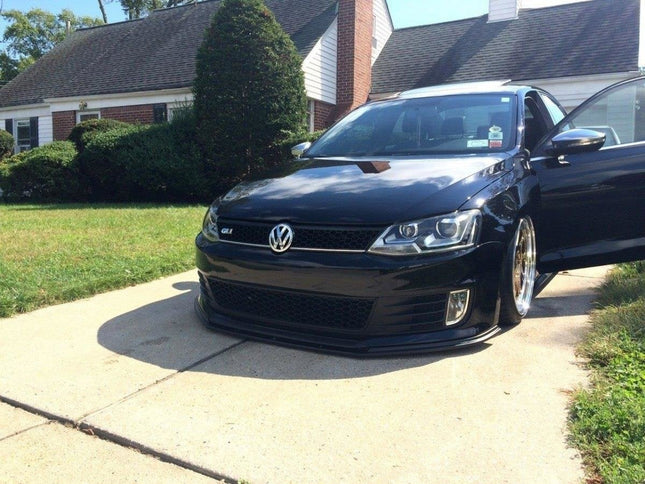 Frontsplitter för VW Jetta VI GLI