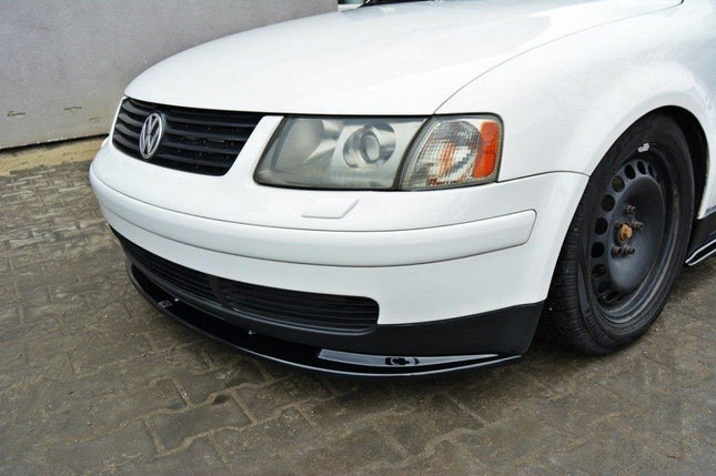 Frontsplitter för VW Passat B5