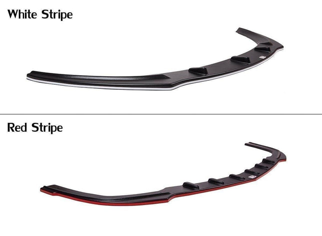 Frontsplitter för VW Passat B6 Votex