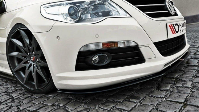 Frontsplitter för VW Passat CC R36 R-Line (före facelift)