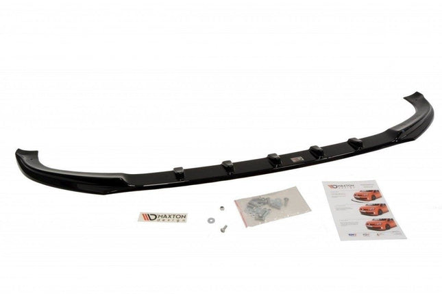 Frontsplitter för VW T5 (före facelift)