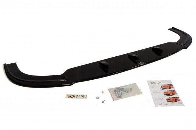 Frontsplitter för VW T5 Sportline
