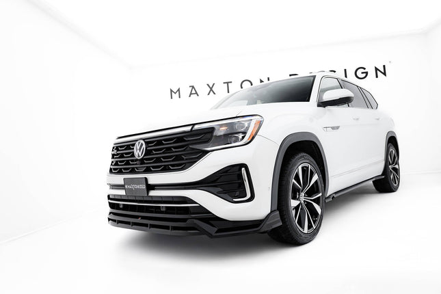 Frontsplitter för VW Atlas R-Line MK1 Facelift 2