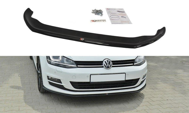 Frontsplitter för VW Golf MK7