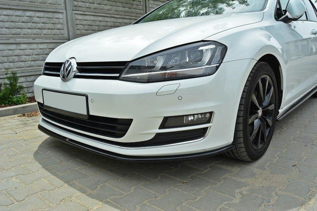 Frontsplitter för VW Golf MK7