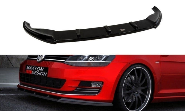 Frontsplitter för VW Golf MK7