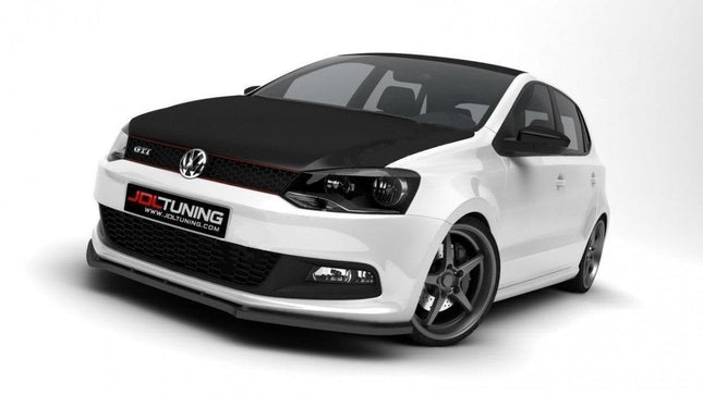 Frontsplitter för VW Polo GTI MK5