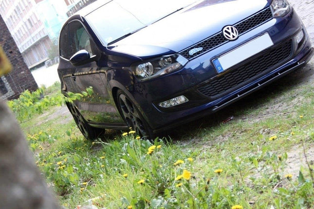 Frontsplitter för VW Polo MK5