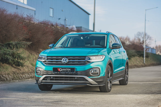 Frontsplitter för VW T-Cross