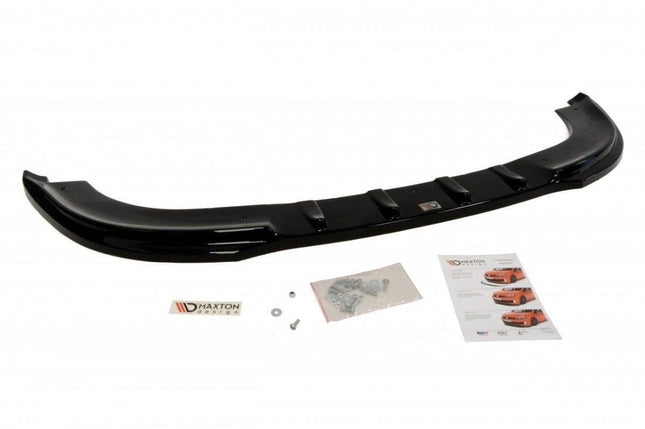 Frontsplitter för VW Touran MK1