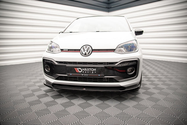 Frontsplitter för VW Up GTI