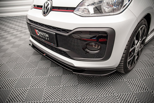 Frontsplitter för VW Up GTI