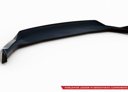 Frontsplitter för Volvo C40 MK1