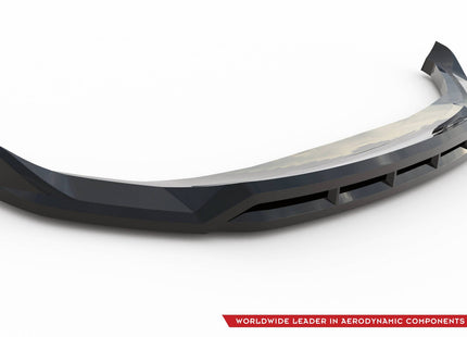Frontsplitter för Volvo C40 MK1