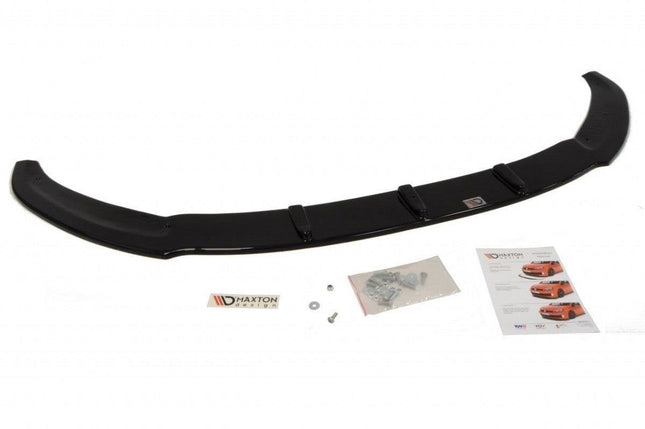 Frontsplitter RS-look för Ford Fiesta MK7