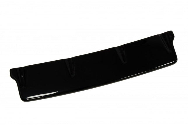 Bakre splitter (diffuser) för Opel Corsa E OPC/VXR