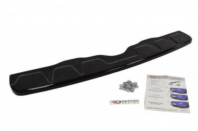 Frontsplitter V.1 för Subaru WRX STI MK4/MK4 Facelift