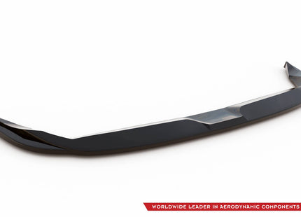 Bakre splitter (diffuser) för Suzuki Vitara S MK2